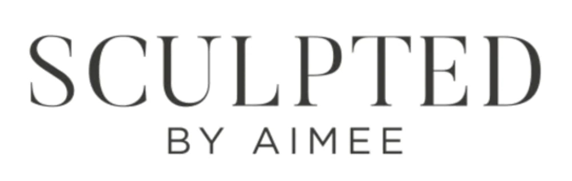 Sculpted By Aimee EU Promo Codes