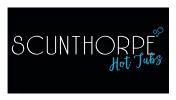 Scunthorpe Hot Tubs Logo for Discount Codes