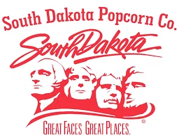 South Dakota Popcorn