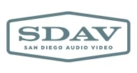 San Diego Audio Video
