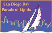 San Diego Bay Parade of Lights