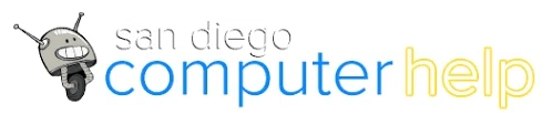 San Diego Computer Help