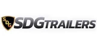SDG Trailers