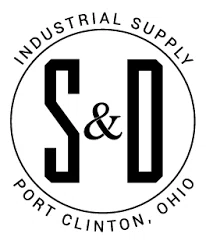 SD Industrial Supply