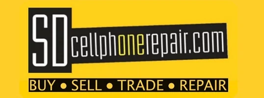 SD Cell Phone Repair
