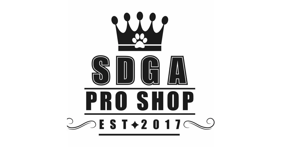 SD Pro Shop