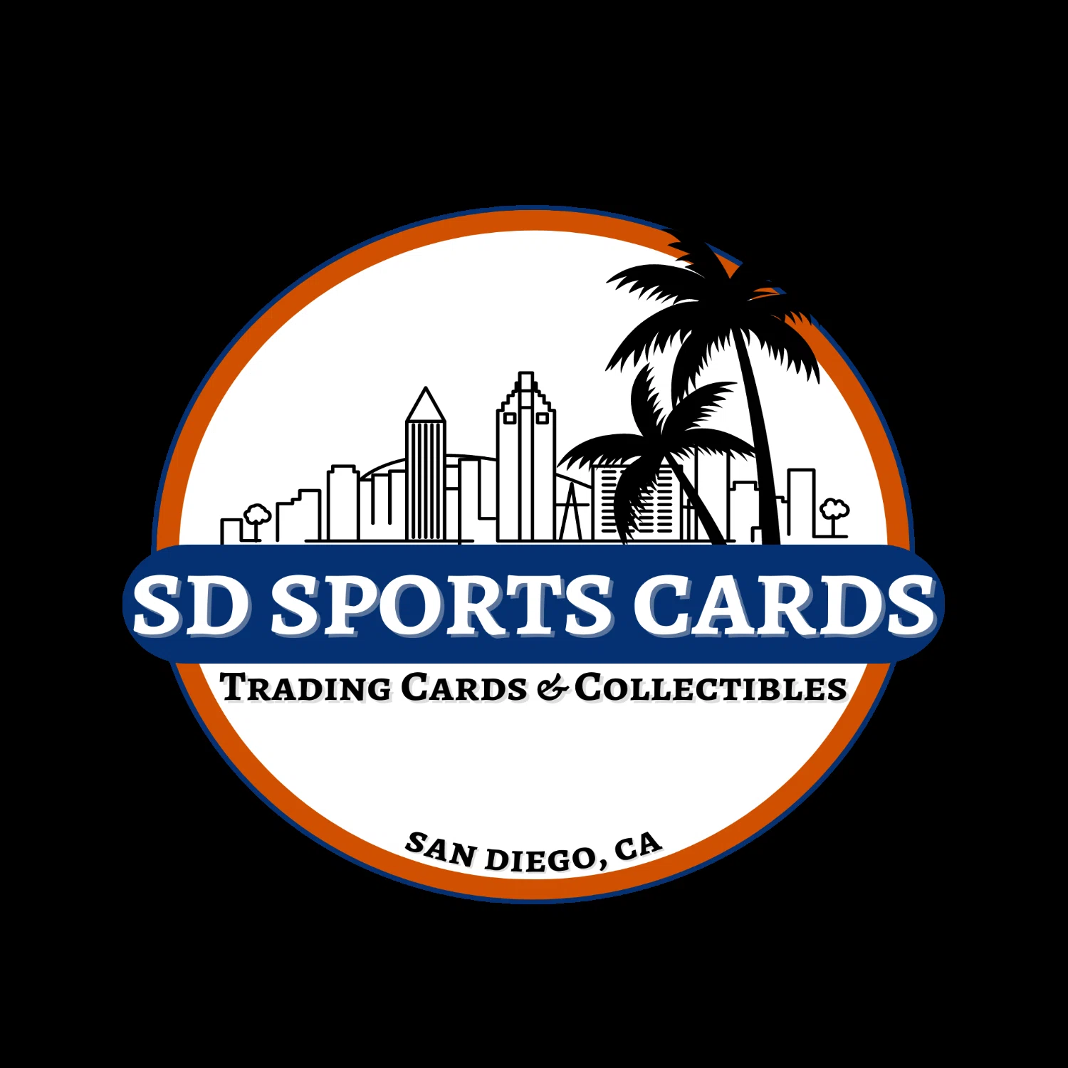 SD Sports Cards