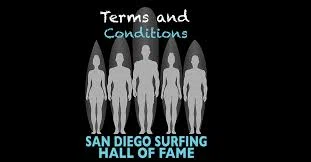 San Diego Surfing Hall of Fame