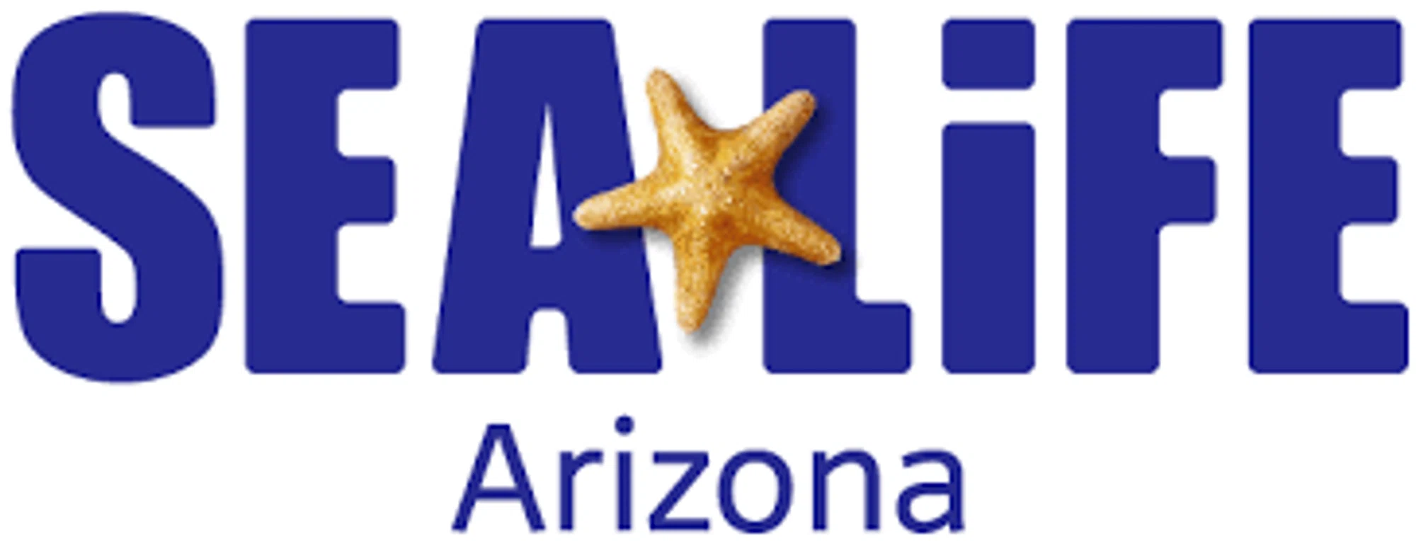 SEA LIFE Arizona