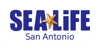 SEA LIFE San Antonio