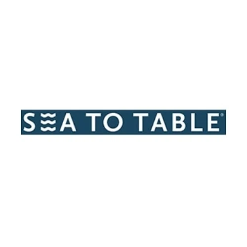 Sea to Table