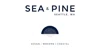 Sea & Pine