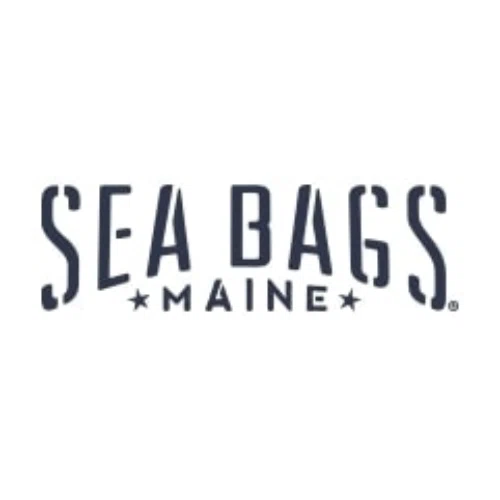 Sea Bags Maine