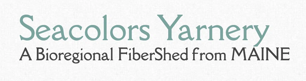 Seacolors Yarnery