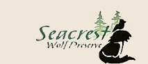 Seacrest Wolf Preserve