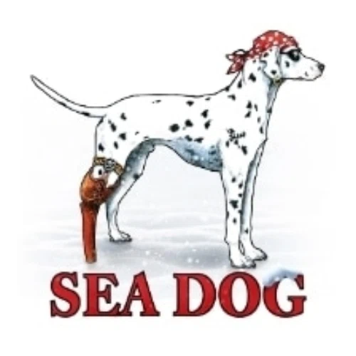 Sea Dog Promo Codes