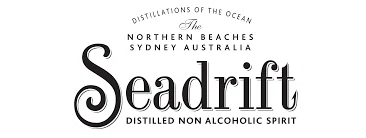 Seadrift Distillery