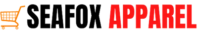 Seafoxapparel Logo for Promo Codes