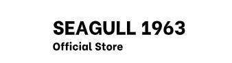 Seagull 1963