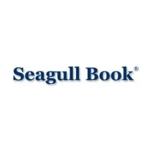 75% Off Seagull Book Coupon (2 Promo Codes) Sep 2022