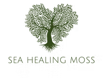 Sea Healing Moss