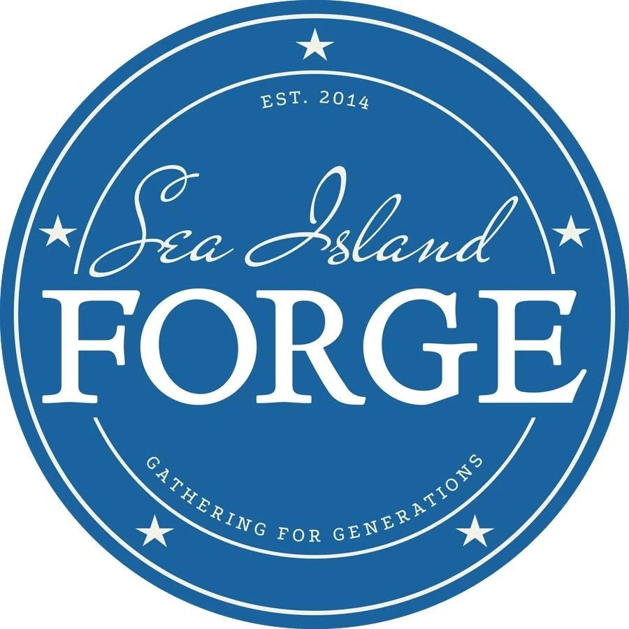 Sea Island Forge