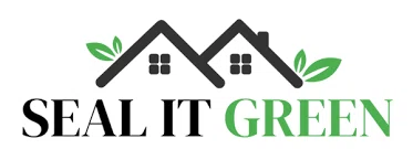 Seal It Green