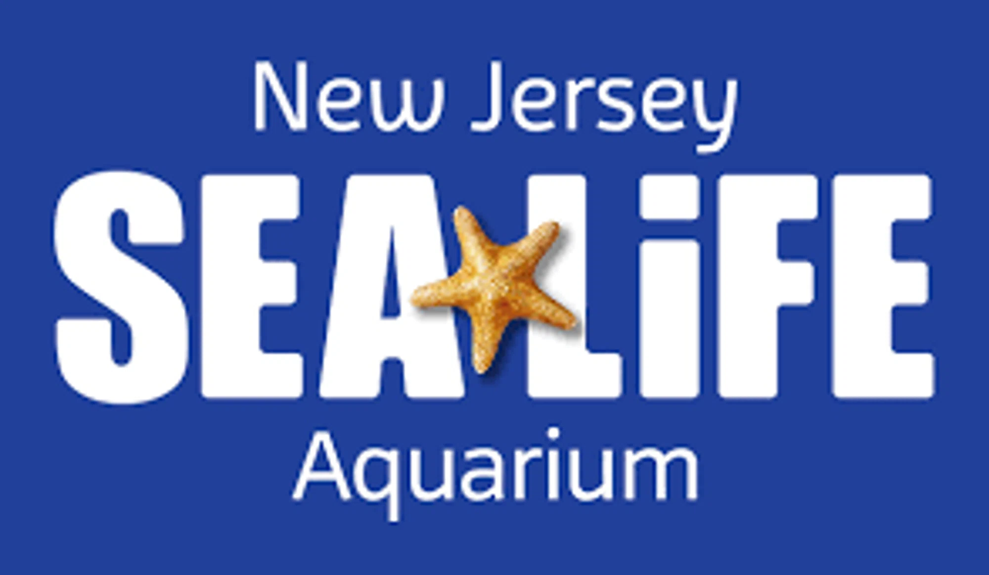 SEA LIFE New Jersey