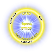 Sealing Time Ministries