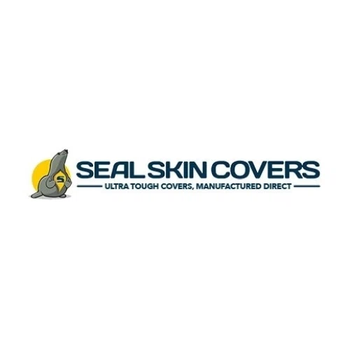 15% Off Seal Skin Covers Coupon (12 Promo Codes) Sep 2022
