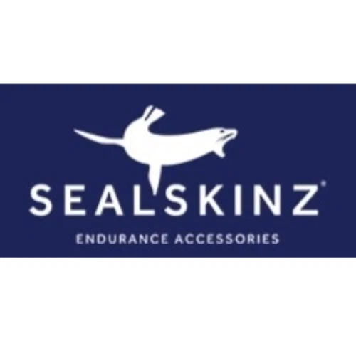Sealskinz