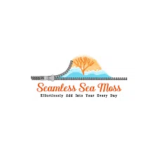 Seamless Sea Moss
