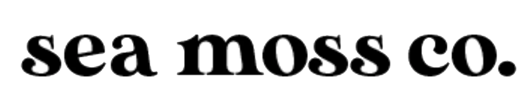 Seamoss.co