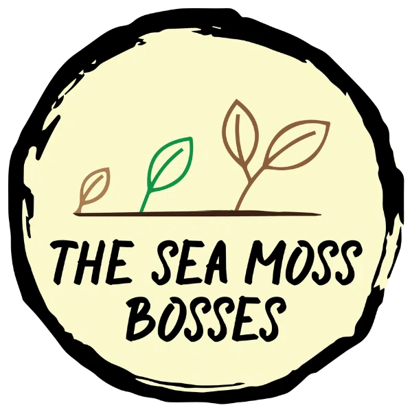 The Sea Moss Bosses