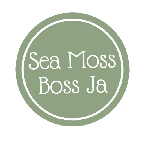 Sea Moss Boss Ja