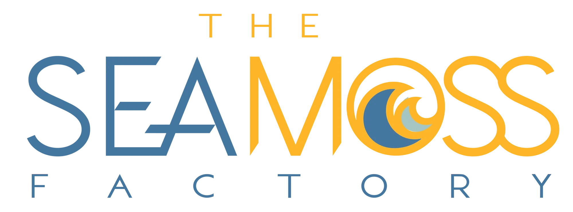 The Seamoss Factory