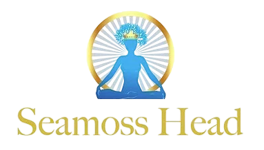 Seamoss Head