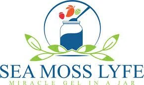 Sea Moss Lyfe