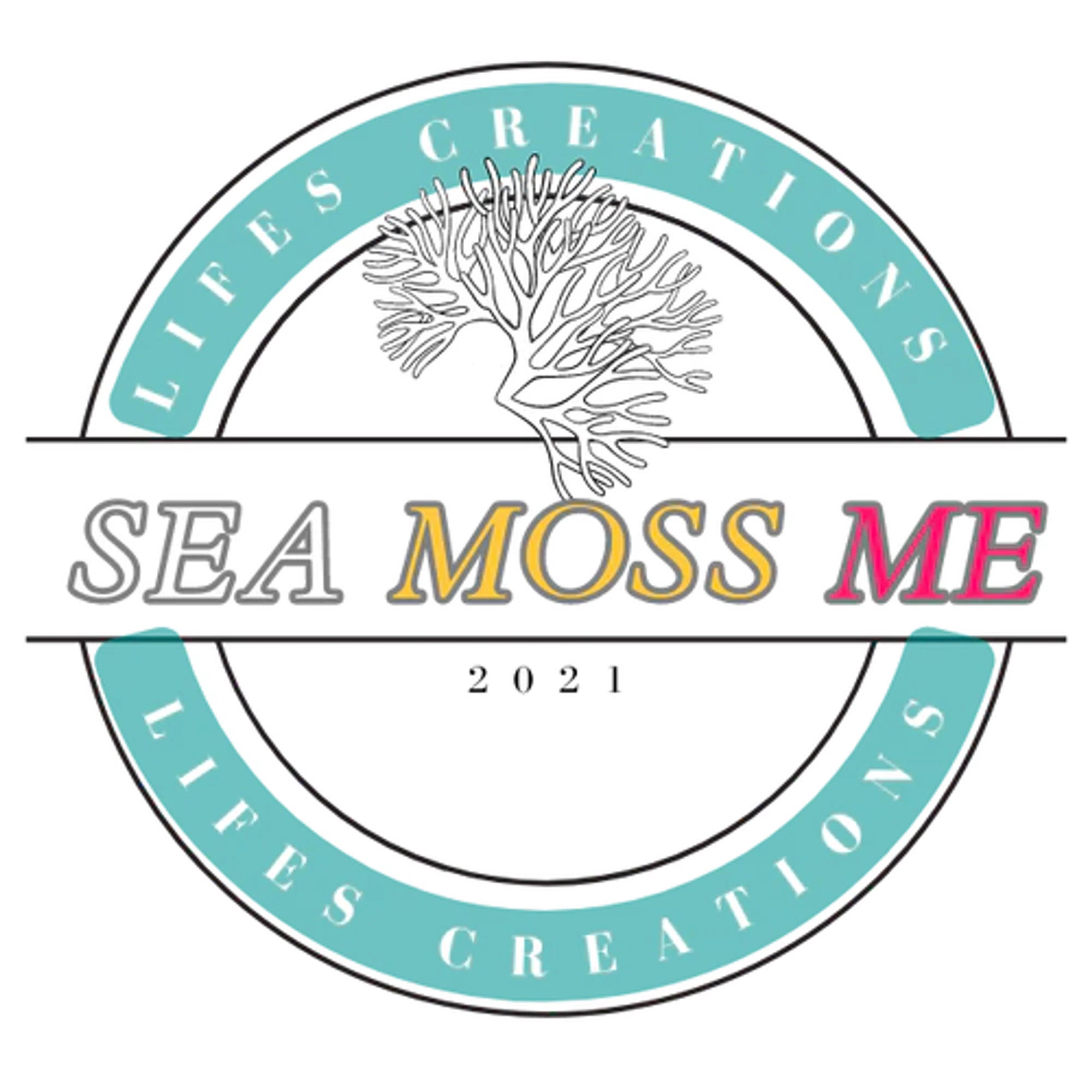 Sea Moss Me Shop
