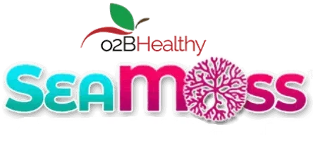 Sea Moss Superfood Organics Logo for Discount Codes