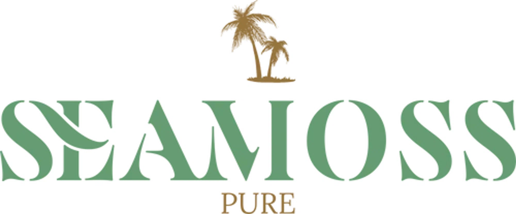 Seamoss Pure