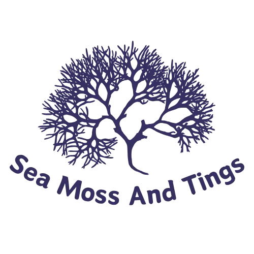Sea Moss and Tings
