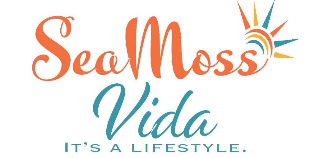 Sea Moss Vida
