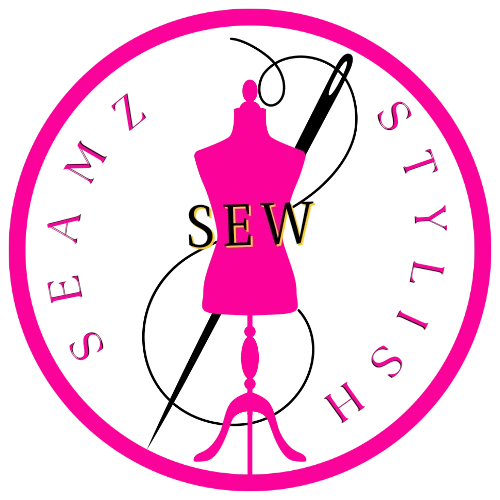 Seamz Sew Stylish
