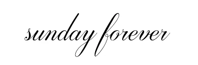 Sunday Forever Promo Codes