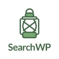 SearchWP Logo for Exclusive Deals