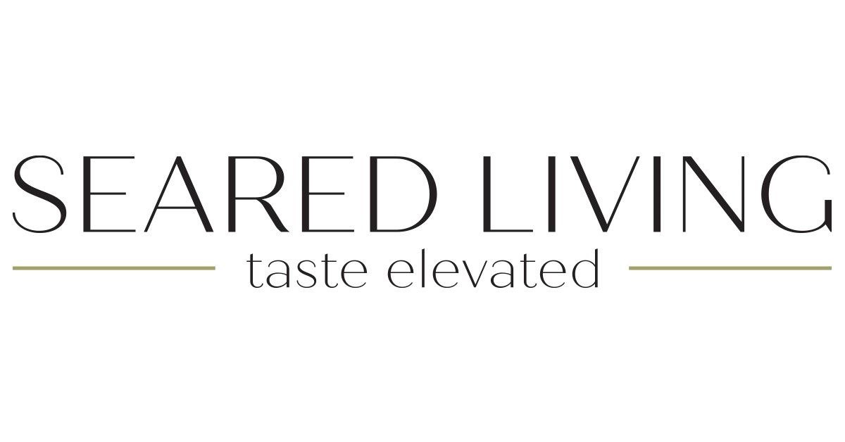 Seared Living