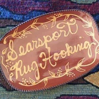 Searsport Rug Hooking