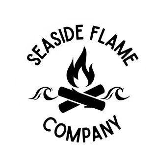 Seaside Flame  Logo for Promo Codes