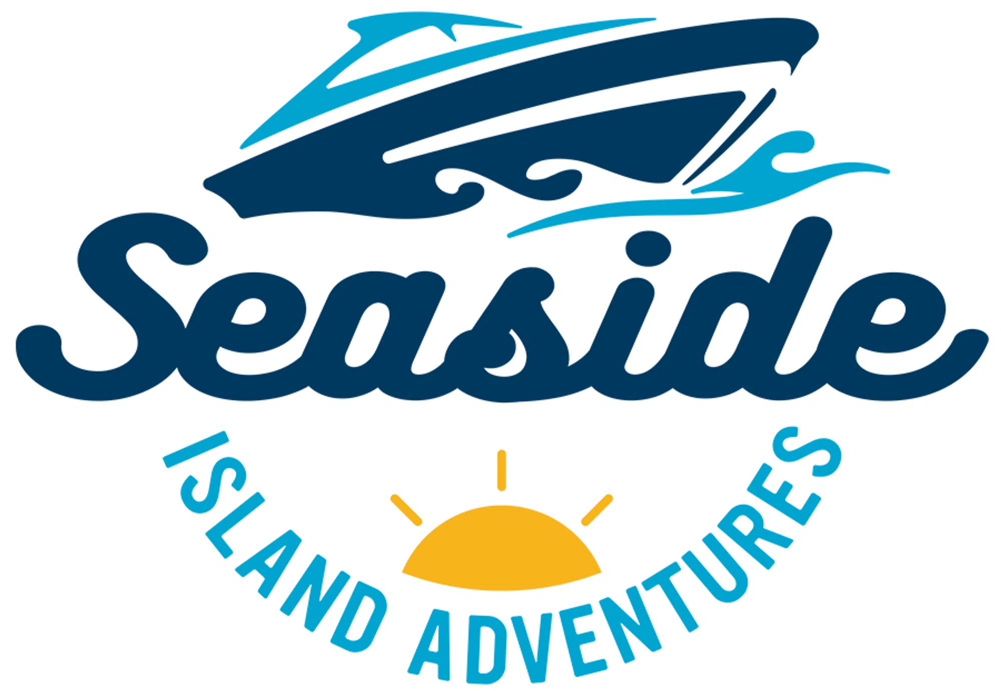 Seaside Island Adventures